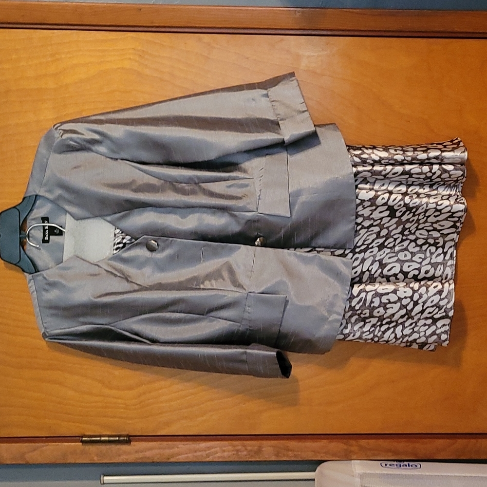 Top & skirt set